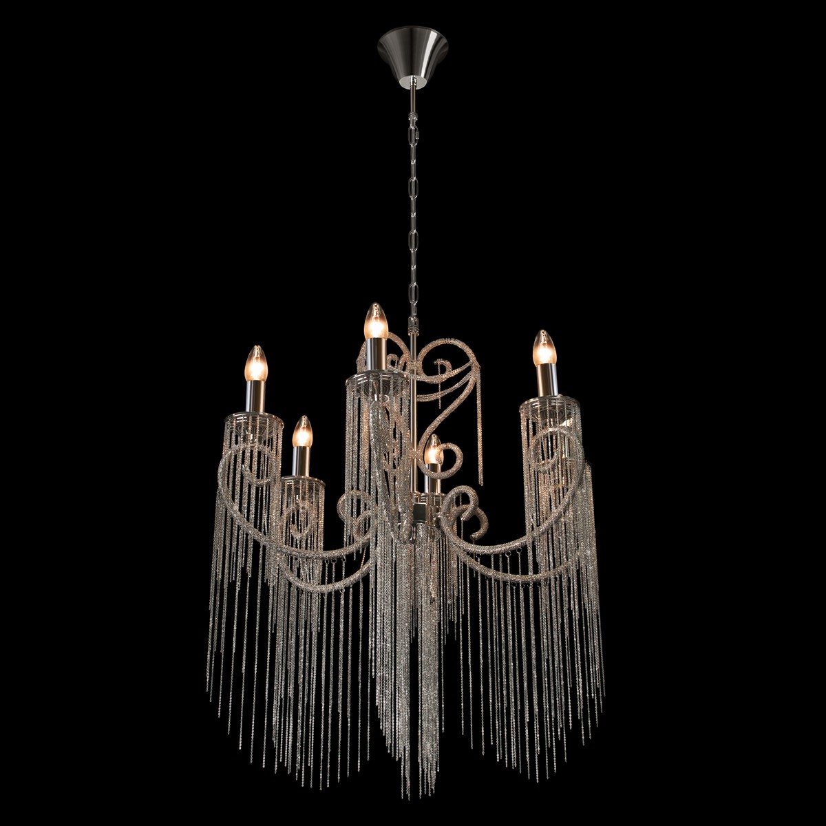 Подвесная люстра Loft IT Wonderland 10405/6 в Санкт-Петербурге