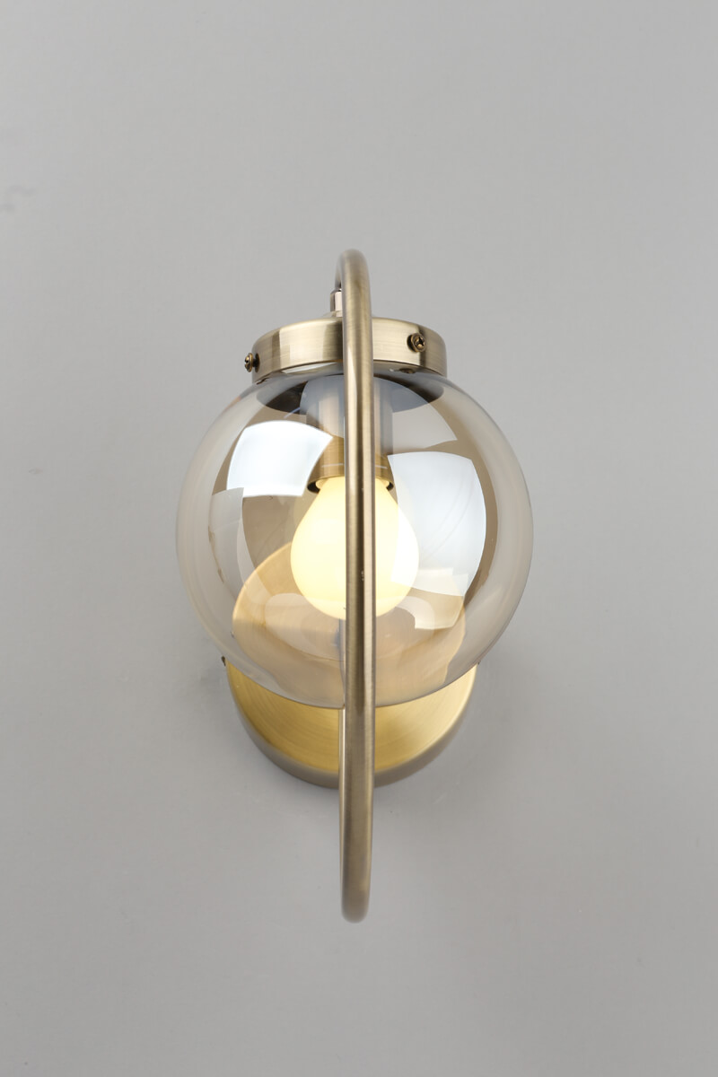 Бра Omnilux OML-94511-01 в Санкт-Петербурге