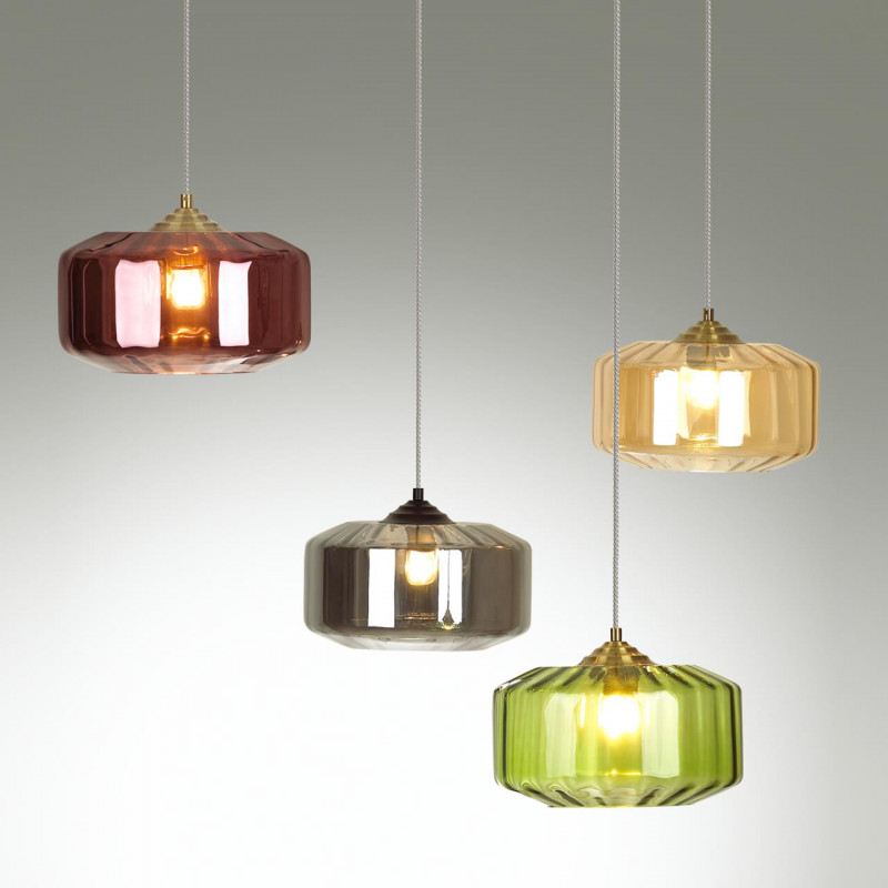 Подвесной светильник Odeon Light 4782/1 УЦ в Санкт-Петербурге