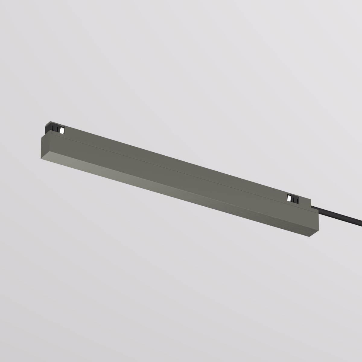 Внешний блок питания для трека Denkirs Shine Base 150Вт DC48 IP20 TR5739-DN в #REGION_NAME_DECLINE_PP#