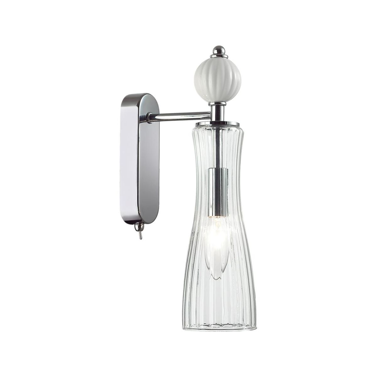 Бра Lumion Neoclassi Emily 8268/1W в Санкт-Петербурге
