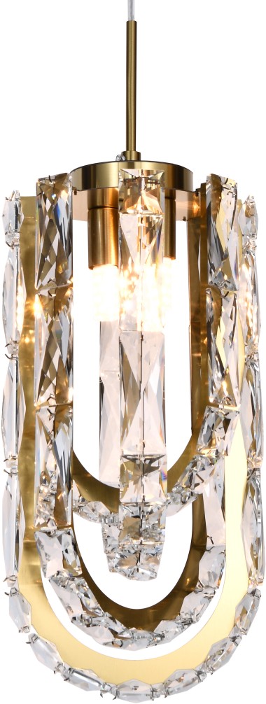 Подвесной светильник Stilfort Юмико 2 2195/05/02P в #REGION_NAME_DECLINE_PP#