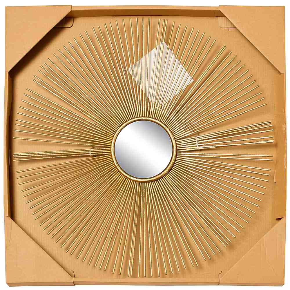 Зеркало Garda Decor 37SM-0533 в Санкт-Петербурге