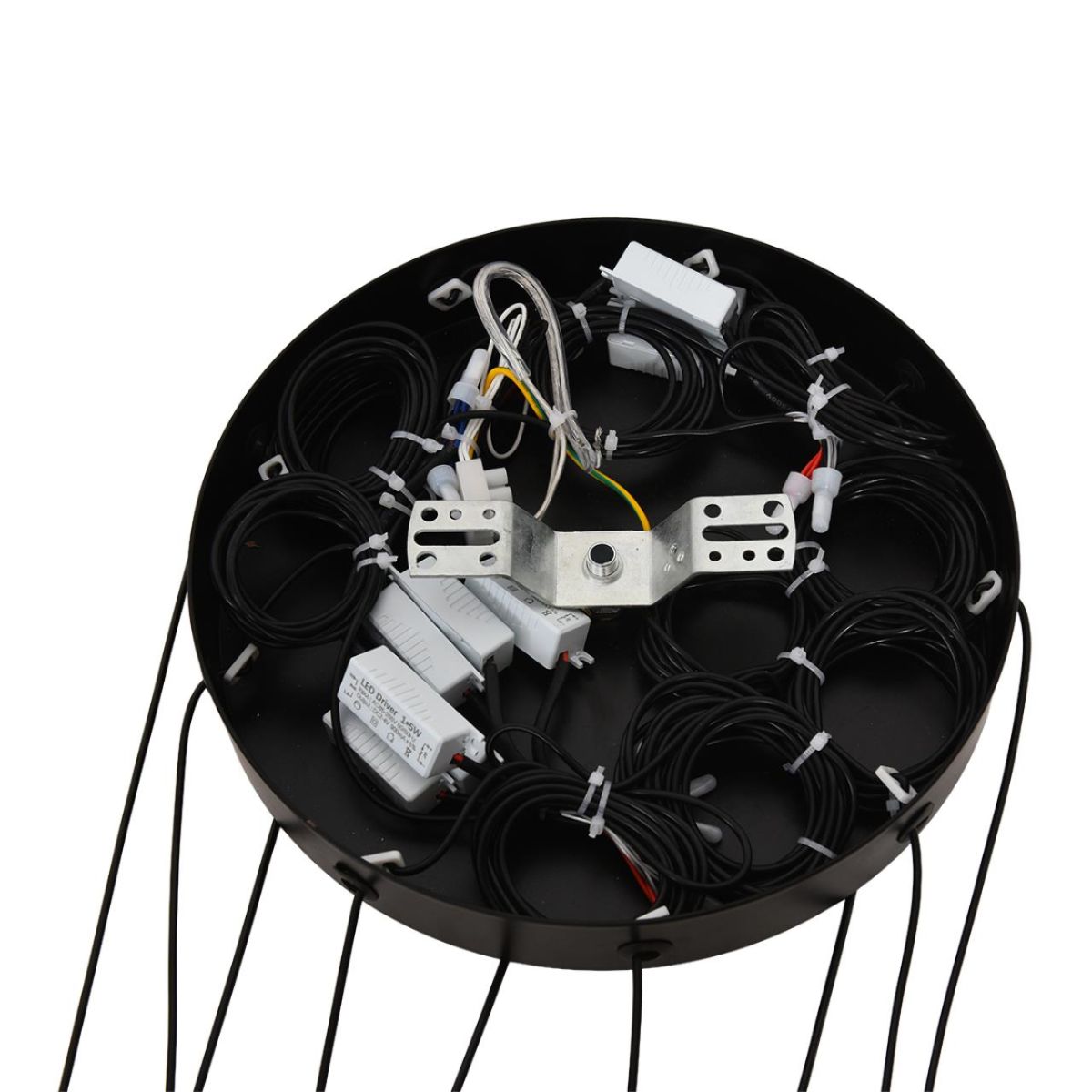 Подвесная люстра Lumion Ledio Stick 8400/27L в Санкт-Петербурге