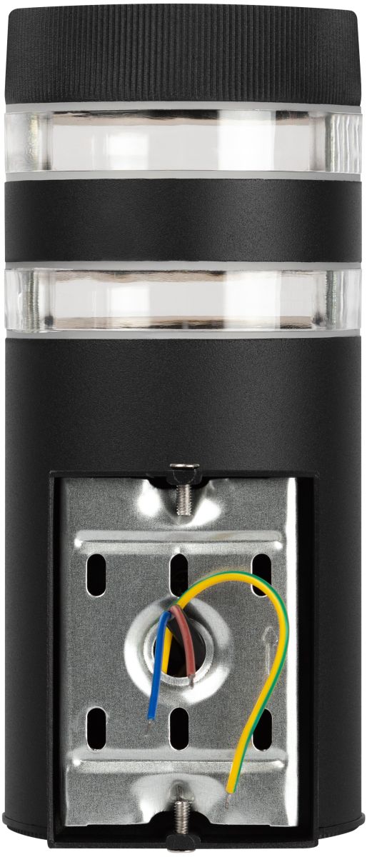 Уличный настенный светильник Эра Адрия GBW-102-BL-0200 в Санкт-Петербурге