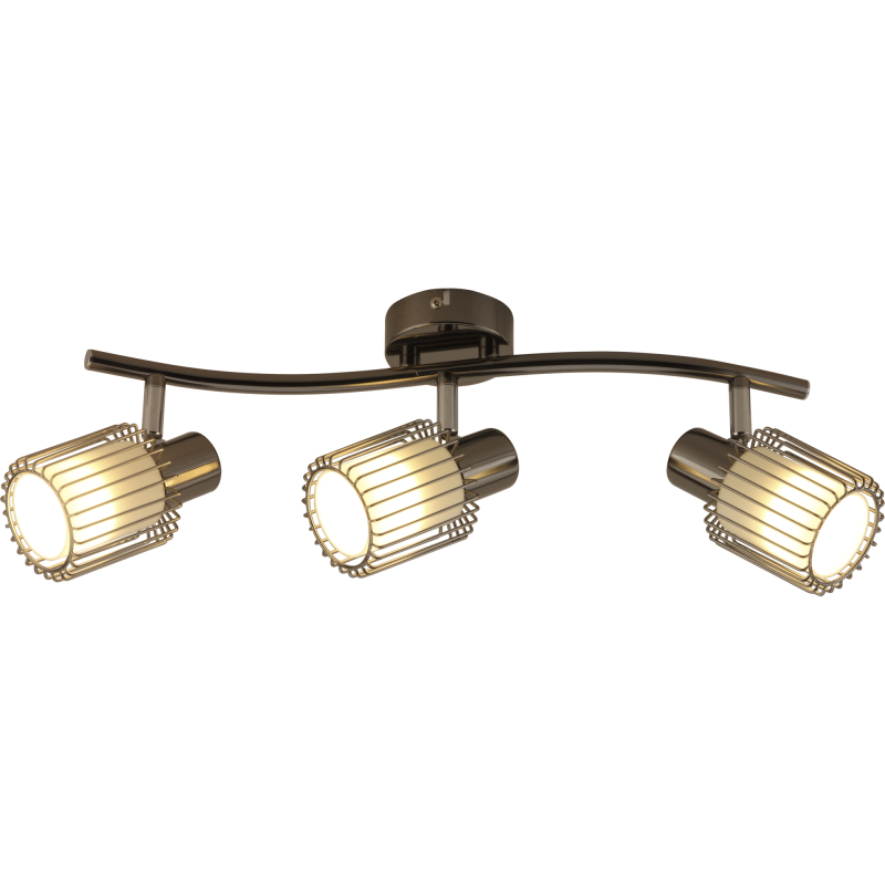 Спот Toplight Laurine TL1252Y-03BC в Санкт-Петербурге