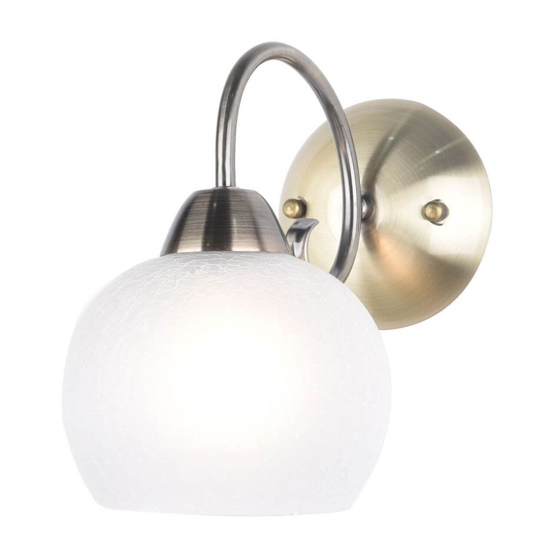 Бра Arte Lamp A9317AP-1AB в Санкт-Петербурге