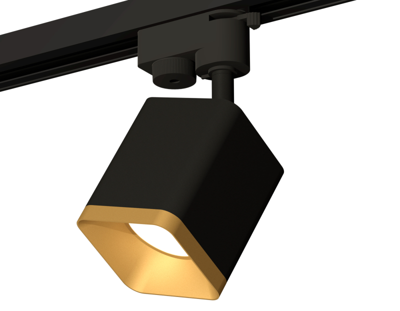 Трековый однофазный светильник Ambrella Light Track System XT7813003 (A2521, C7813, N7704) в Санкт-Петербурге