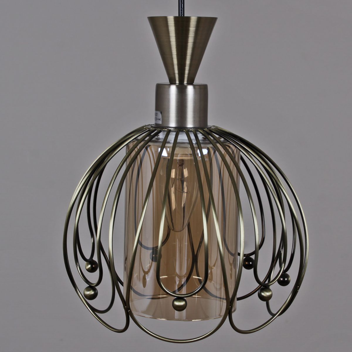 Подвесной светильник Reluce 05998-0.9-03 AB в Санкт-Петербурге