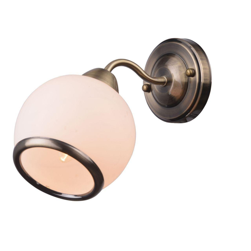 Бра Toplight Octavia TL3760B-01AB в Санкт-Петербурге