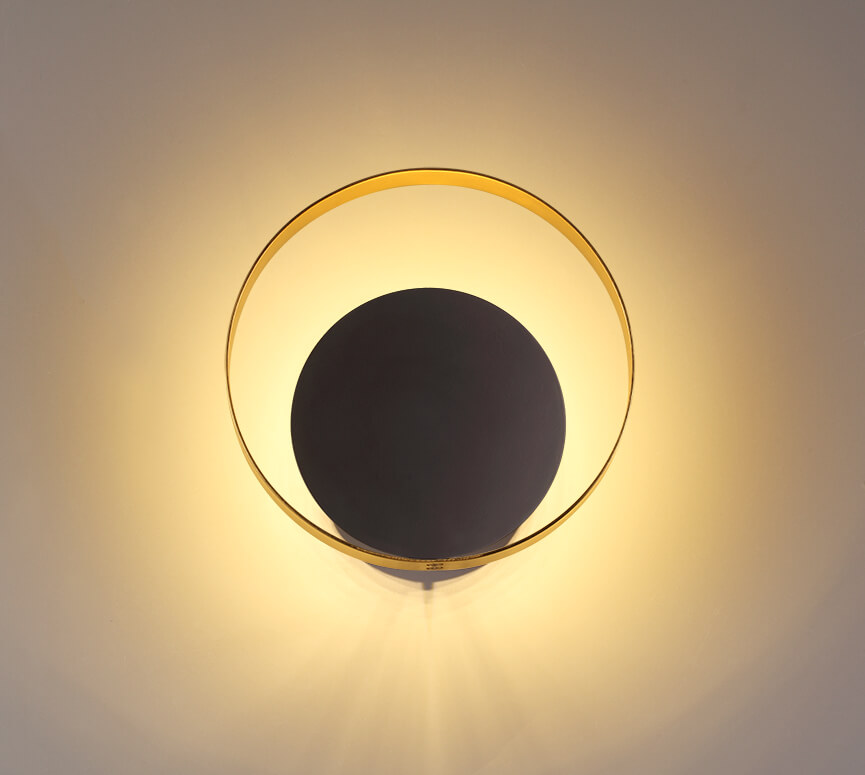 Настенный светодиодный светильник Odeon Light Mondi 3899/7WB в Санкт-Петербурге