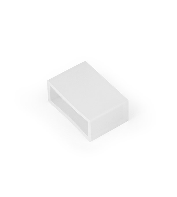 Силиконовая заглушка для лент Arlight 12mm 058470 в Санкт-Петербурге