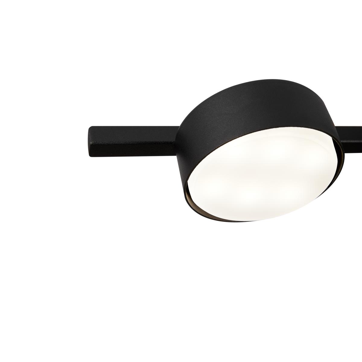 Потолочный светильник Freya Tactic FR5363CL-03B в #REGION_NAME_DECLINE_PP#