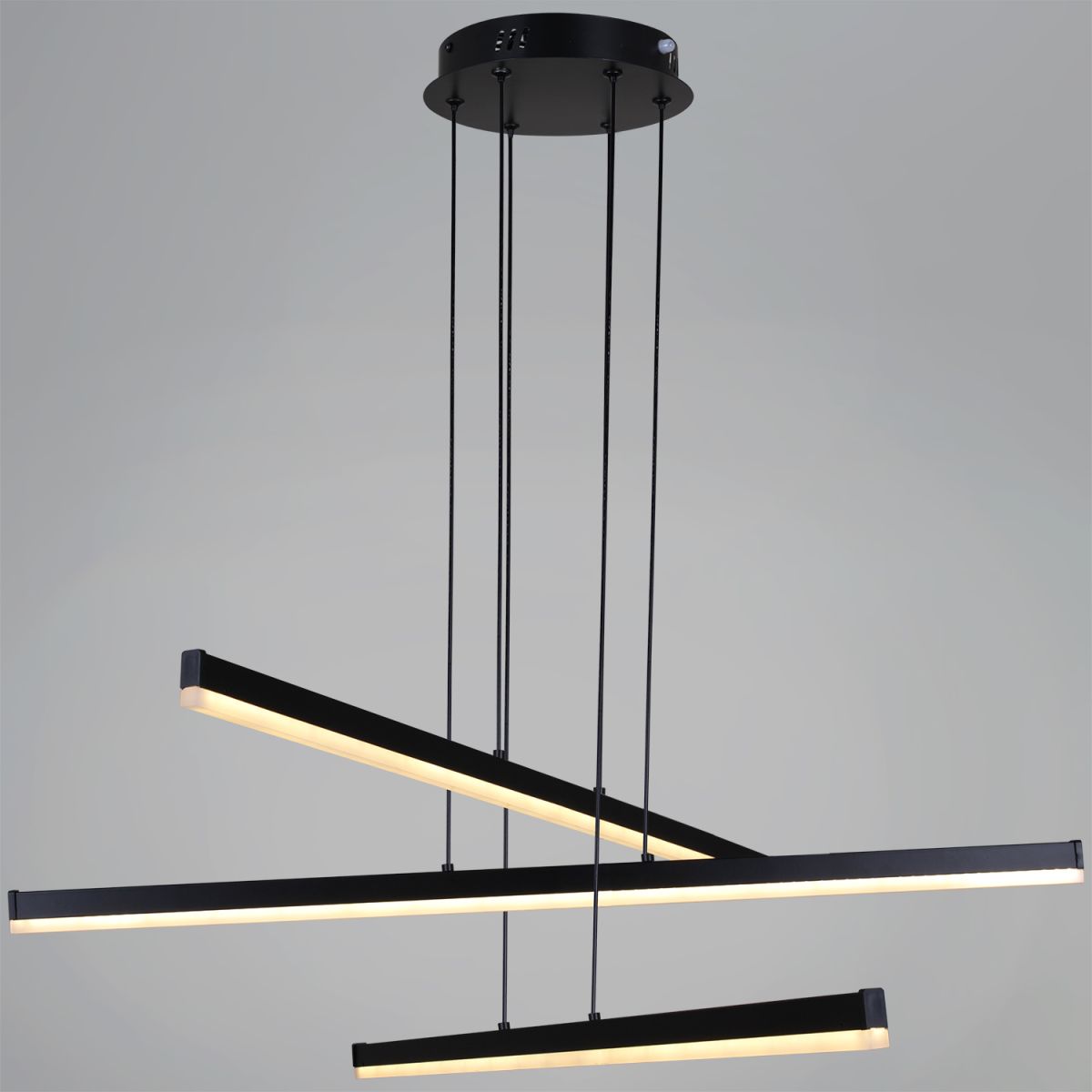 Подвесной светильник Reluce 23602-0.4-03 BK в Санкт-Петербурге