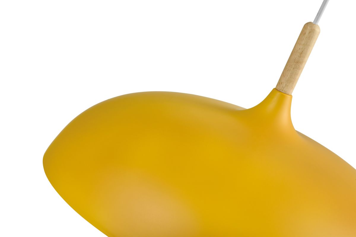 Подвесной светильник Moderli Hygo V11450-1P в #REGION_NAME_DECLINE_PP#