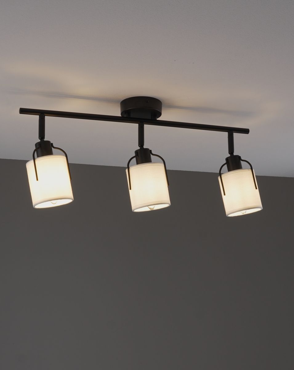 Спот Moderli Inari V11848-3C в #REGION_NAME_DECLINE_PP#