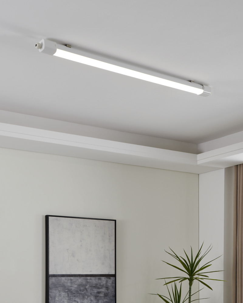 Линейный светильник Eglo Slim Cct 901555 в Санкт-Петербурге