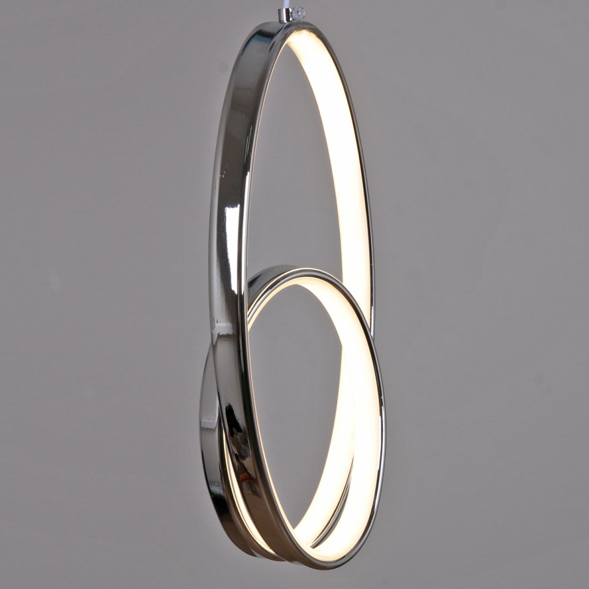 Подвесной светильник Reluce 05669-0.9-01 CH в Санкт-Петербурге