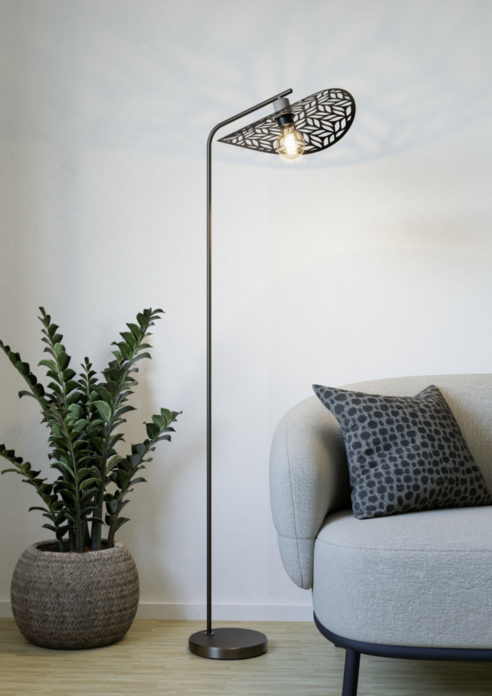 Торшер Eglo Swaby 44127 в Санкт-Петербурге