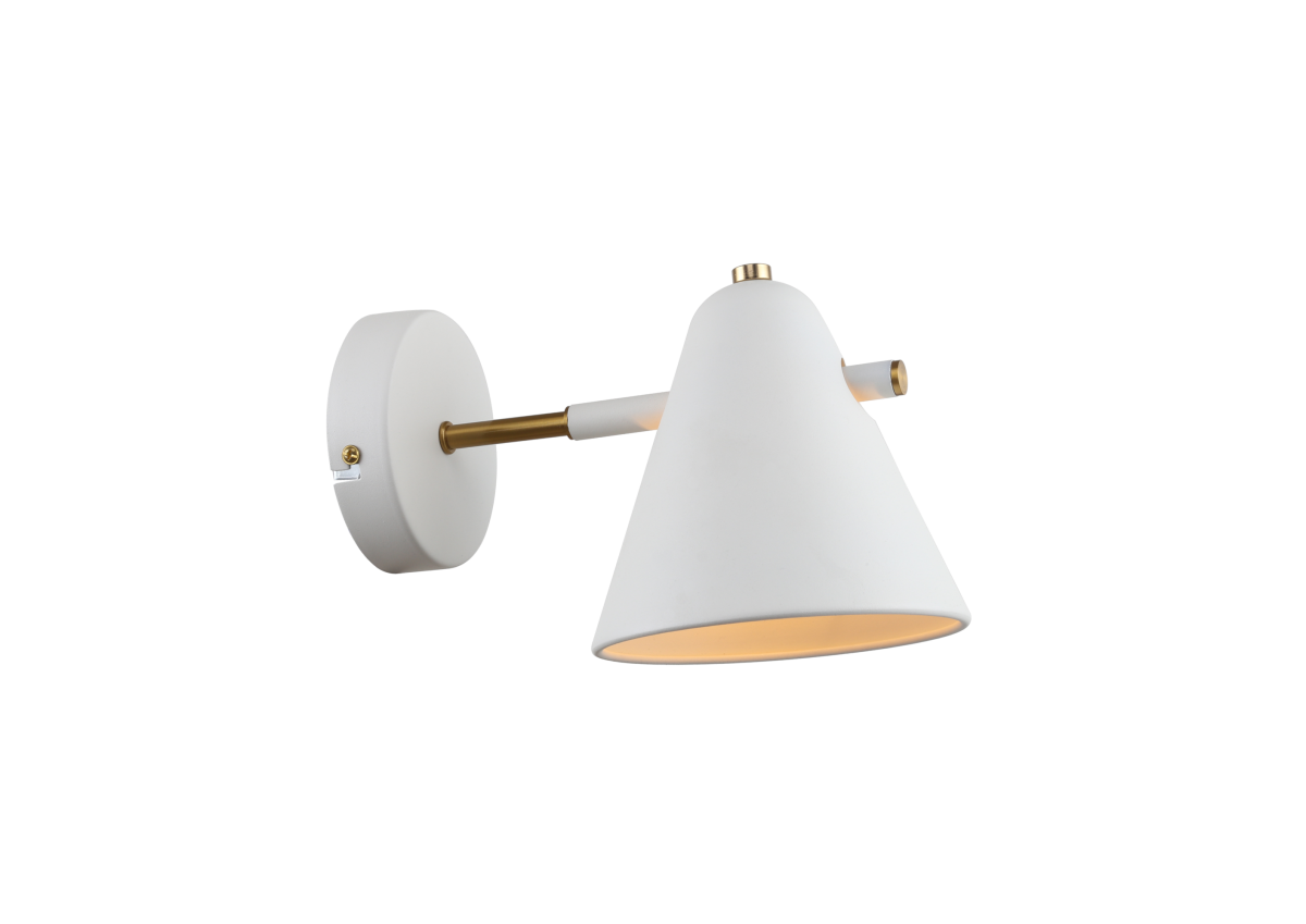 Бра Freya Cozy FR5211WL-01W в Санкт-Петербурге