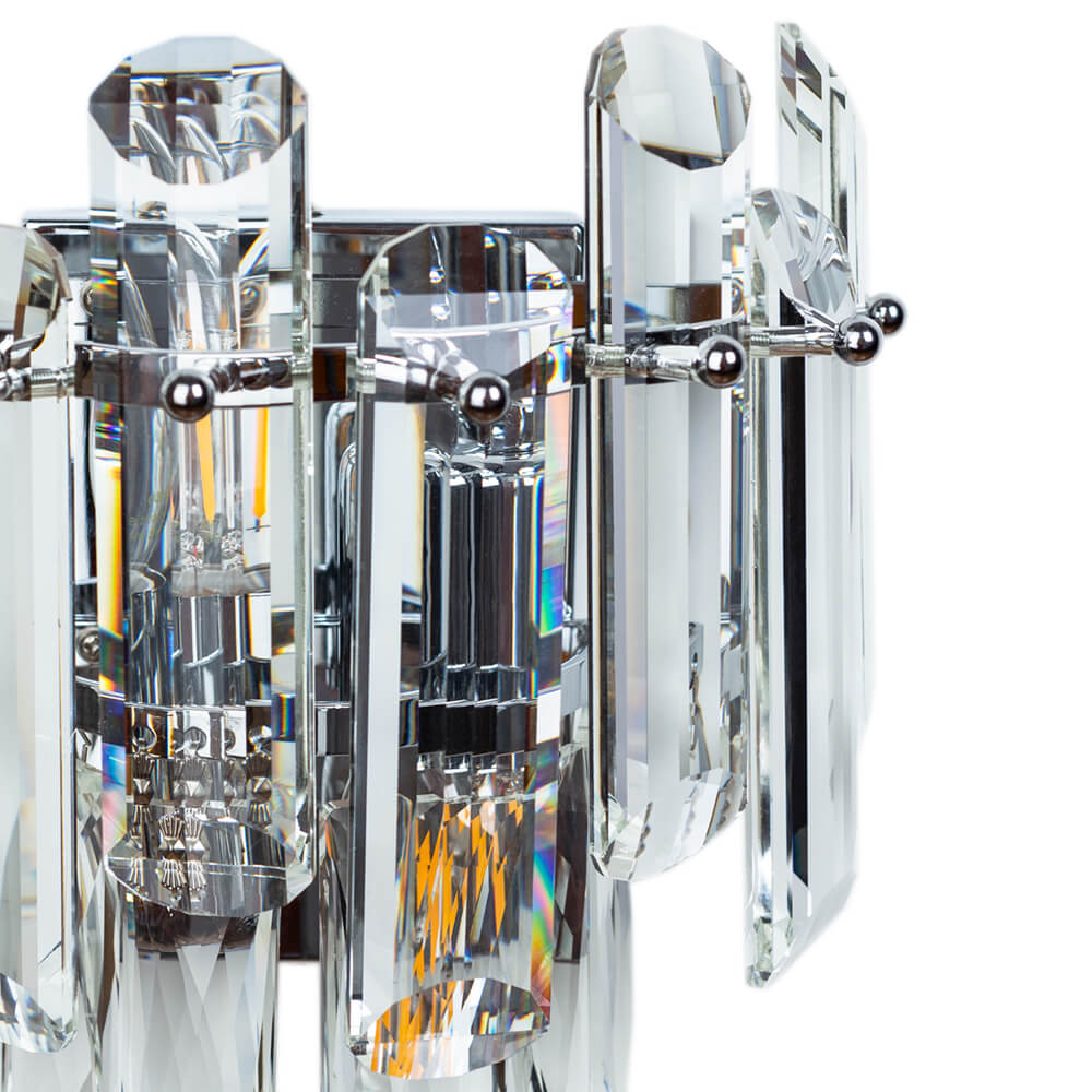 Настенный светильник Divinare Bellatrix 3510/02 AP-2 в #REGION_NAME_DECLINE_PP#