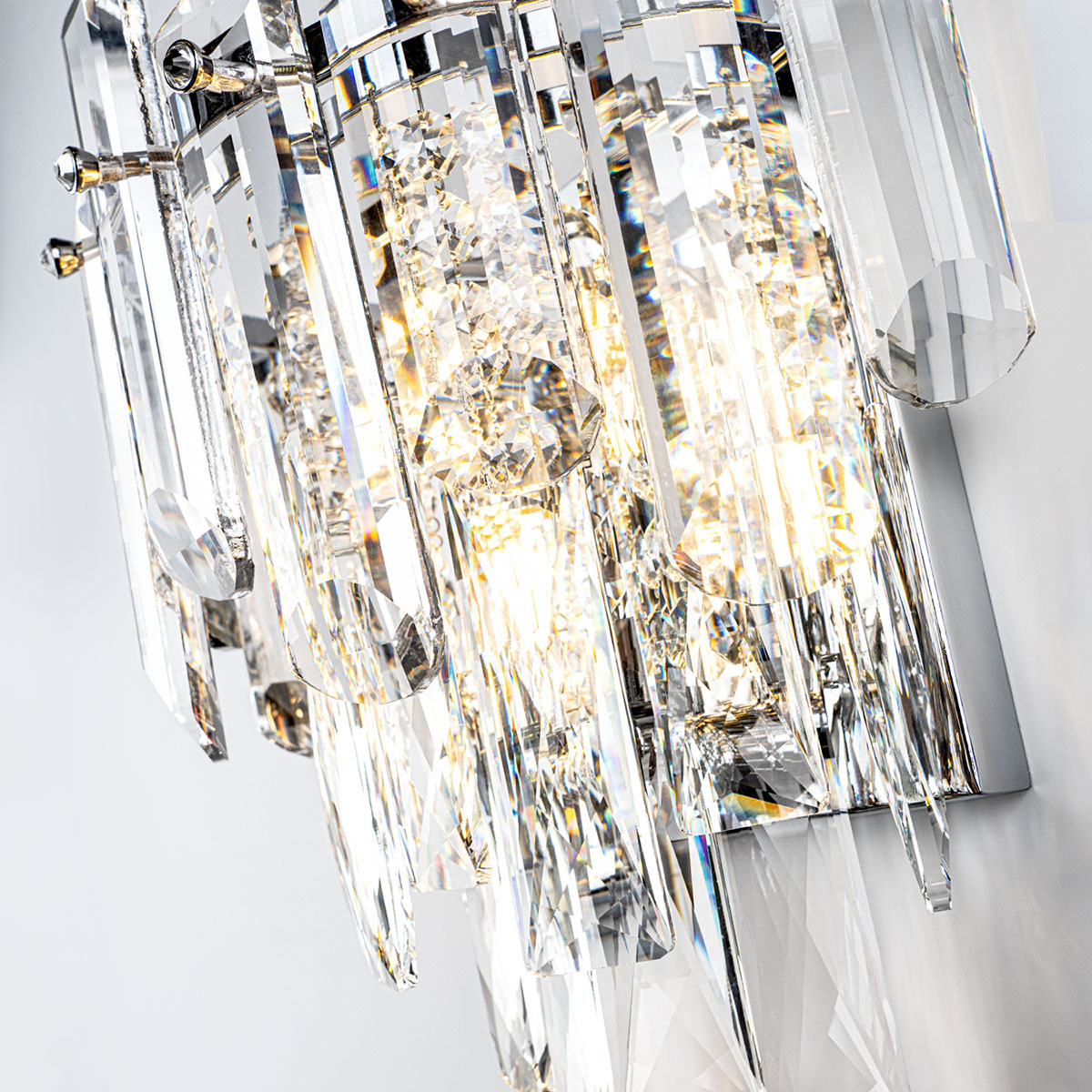 Настенный светильник Modelux ML.7088.290 CR в #REGION_NAME_DECLINE_PP#