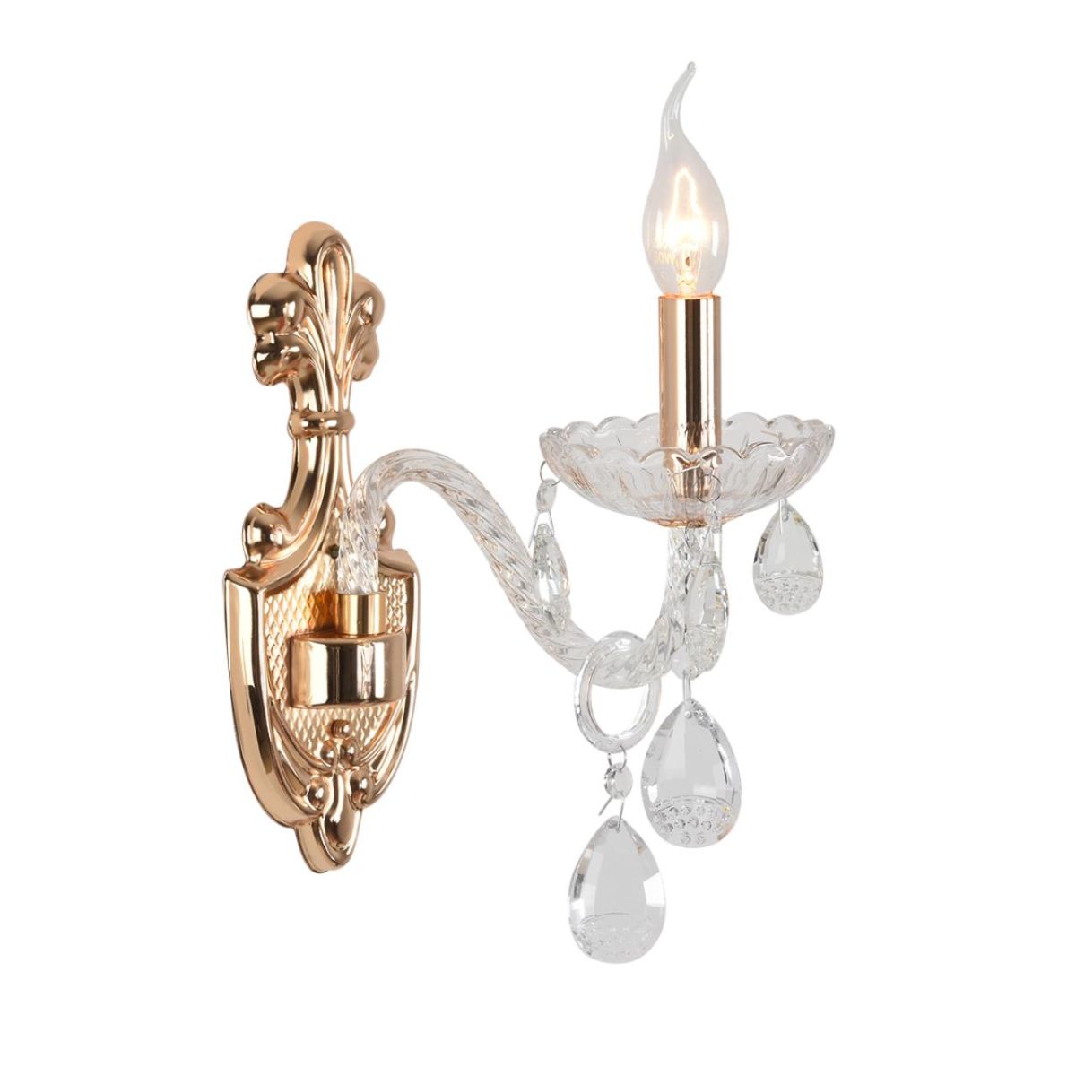 Бра Lumion Classi Alissa 8376/1W в Санкт-Петербурге