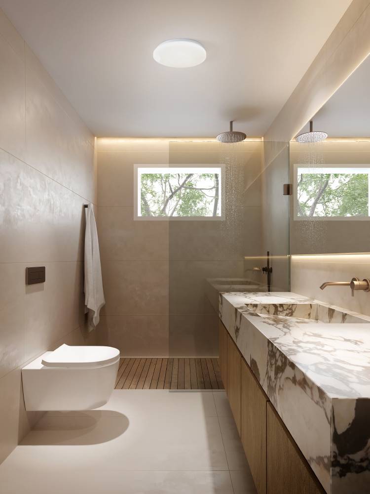 Настенно-потолочный светильник Eglo Frania-Ip 902077 в Санкт-Петербурге