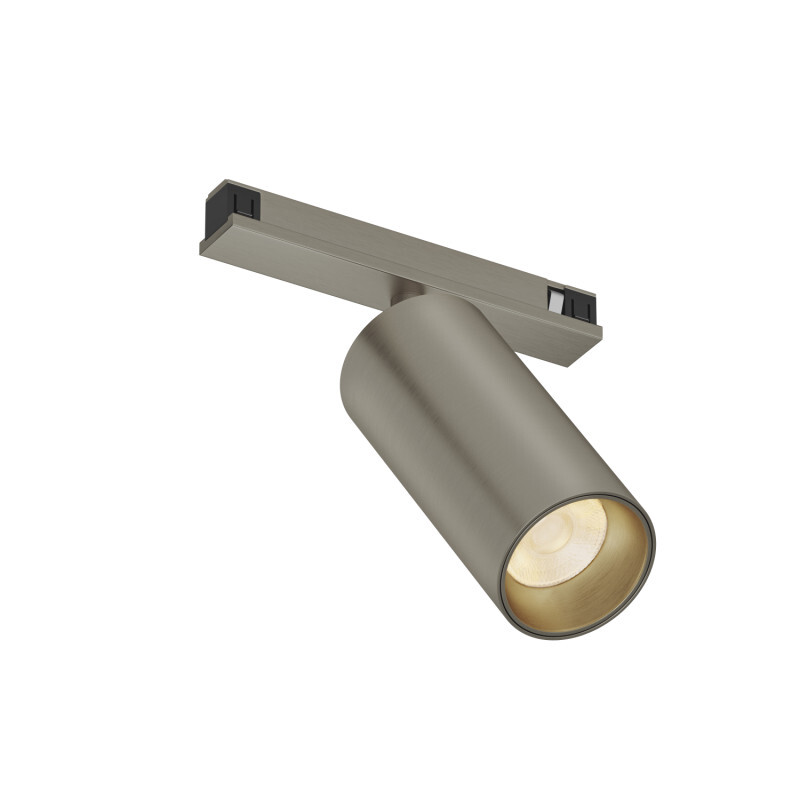 Трековый магнитный светильник Denkirs Shine Spot Zigbee DK5941-DN в Санкт-Петербурге