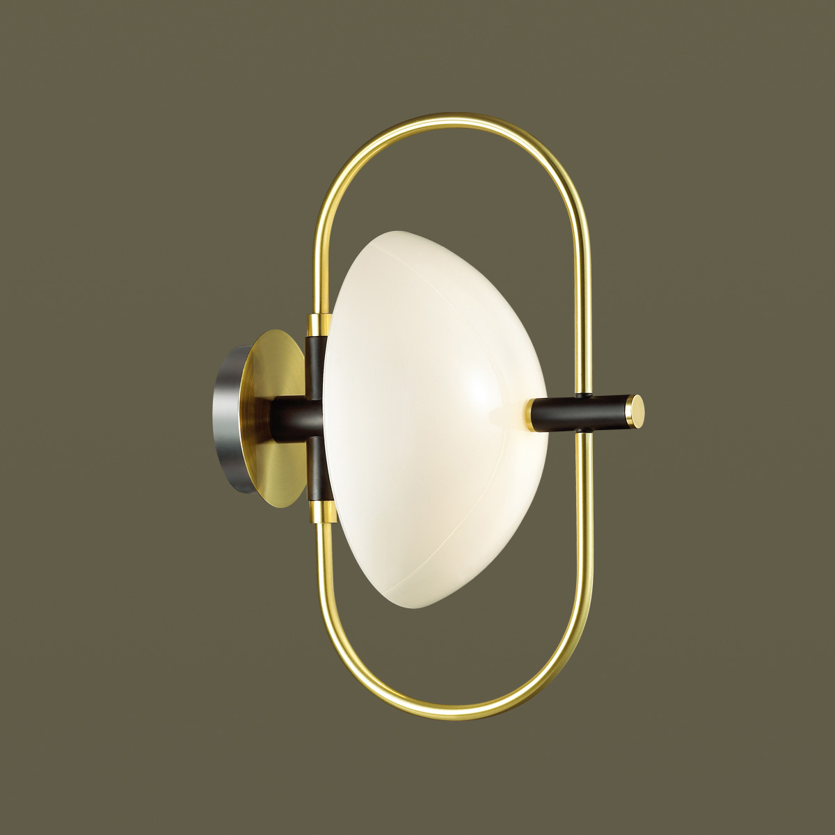 Бра Odeon Light Granta 4674/1W в Санкт-Петербурге