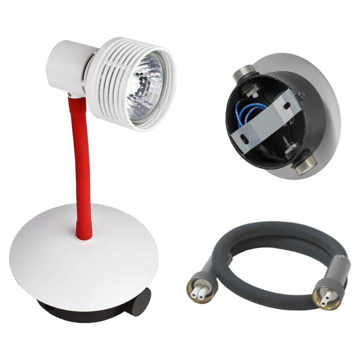 Спот Lussole LOFT Bay Shore LSP-9818-05 в #REGION_NAME_DECLINE_PP#