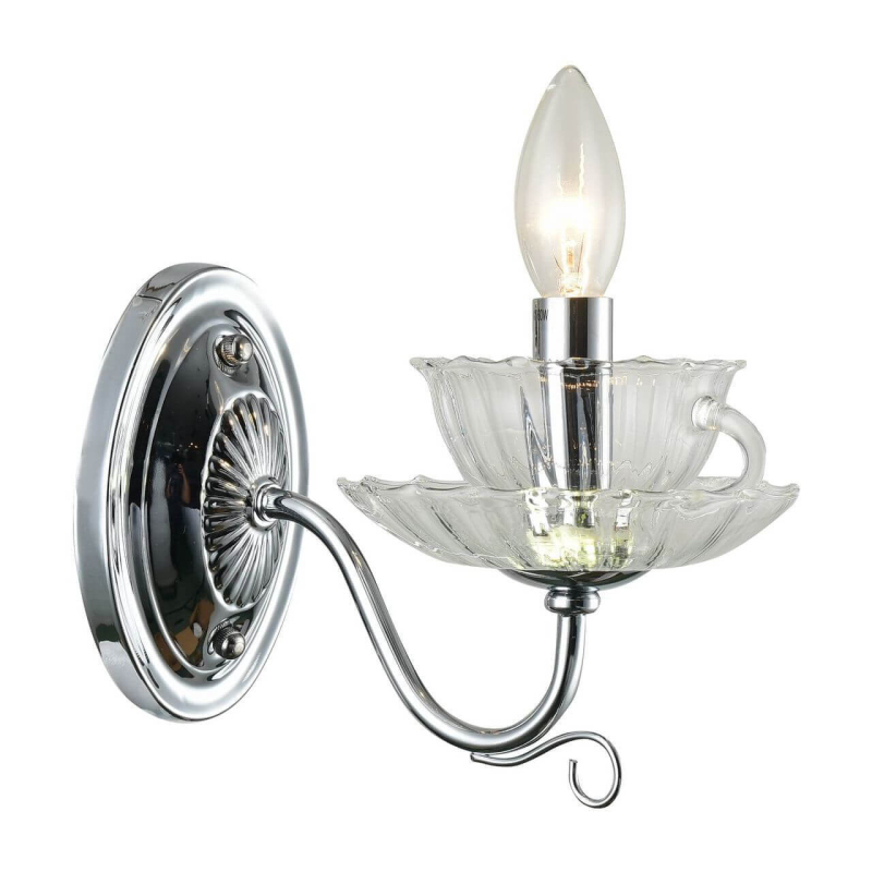 Бра Arte Lamp A1704AP-1CC в Санкт-Петербурге