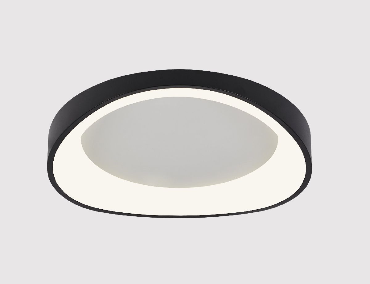 Потолочный светильник Arte Lamp Sualocin A2698PL-60BK в Санкт-Петербурге