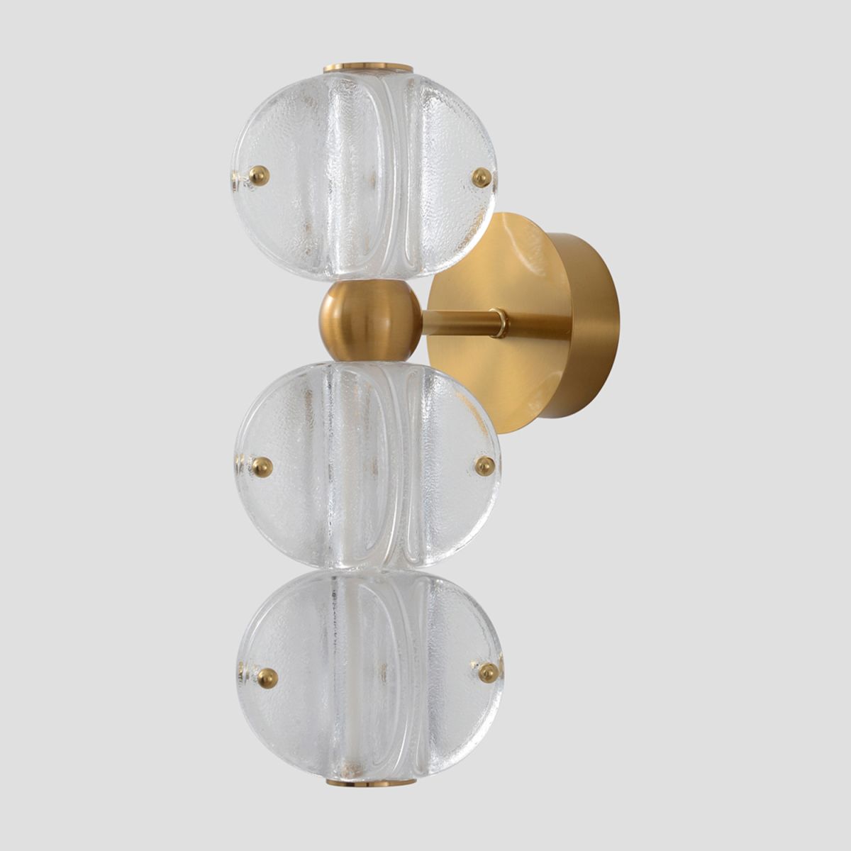 Бра Crystal Lux RICH AP12W LED в Санкт-Петербурге