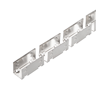 Профиль Arlight гибкий ARL-HORIZON-3D-12x12mm-1000 (Сталь) 062289 в #REGION_NAME_DECLINE_PP#