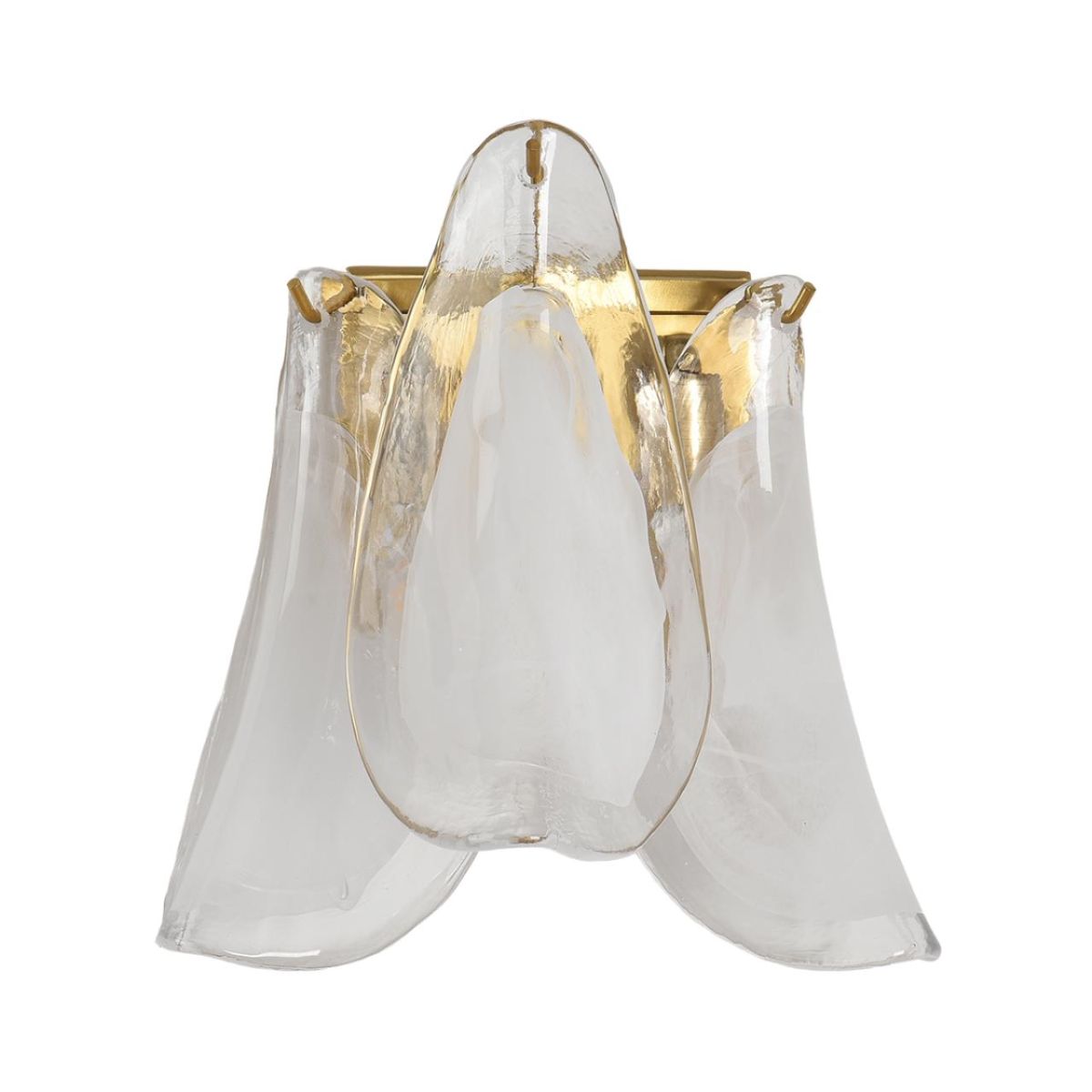 Настенный светильник Lumion Neoclassi Plume 8385/1W в Санкт-Петербурге