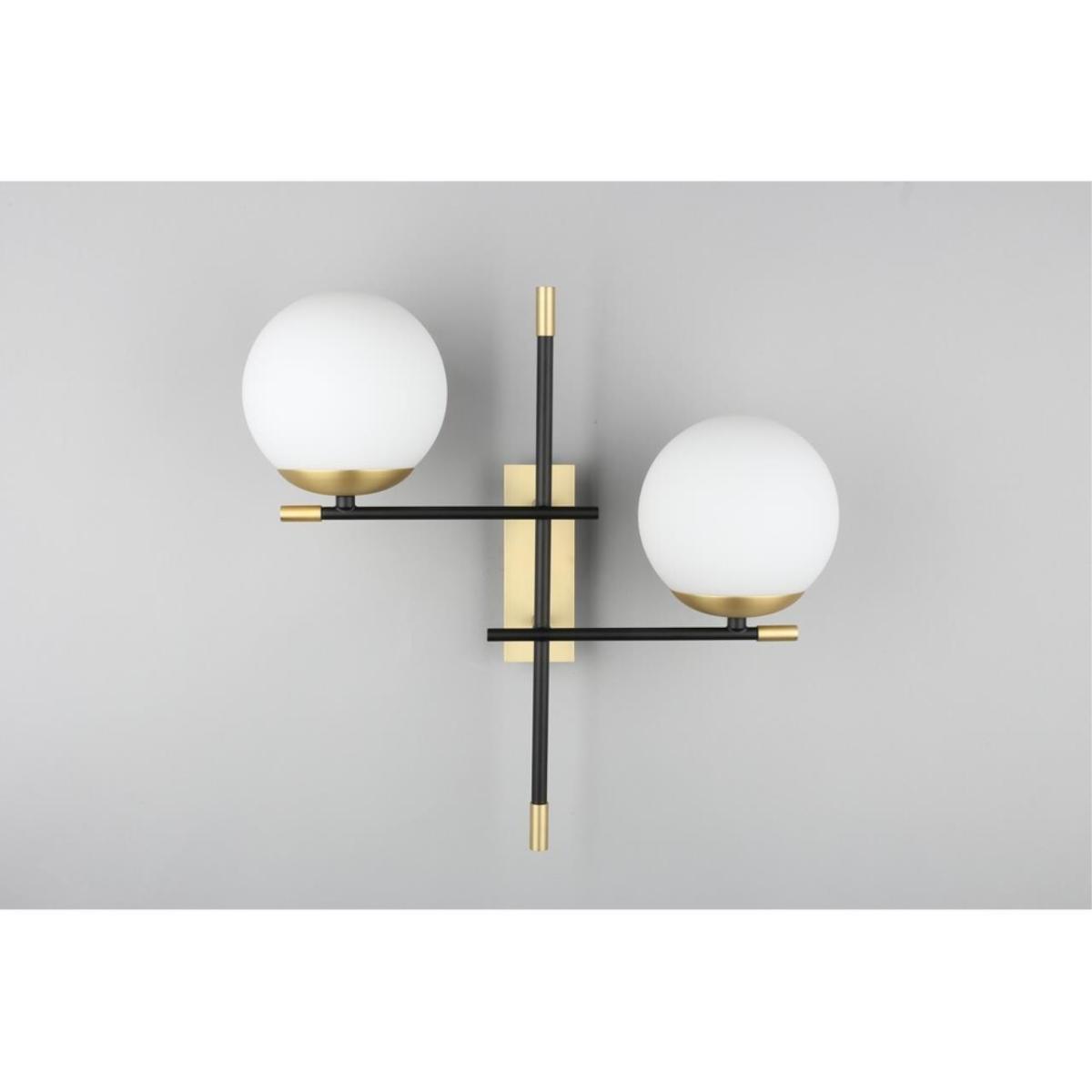 Бра Aployt Kristina APL.313.11.02 в Санкт-Петербурге