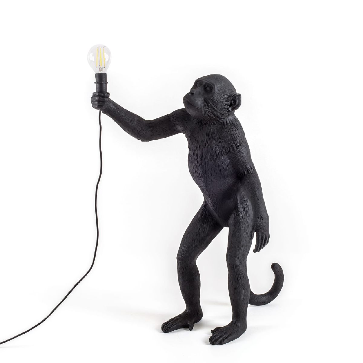 Настольная лампа Seletti Monkey Lamp 14920 в Санкт-Петербурге