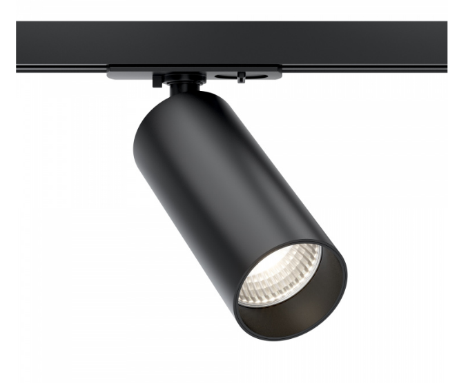 Трековый светильник Maytoni Technical Focus LED TR021-1-12B3K-W-B в Санкт-Петербурге