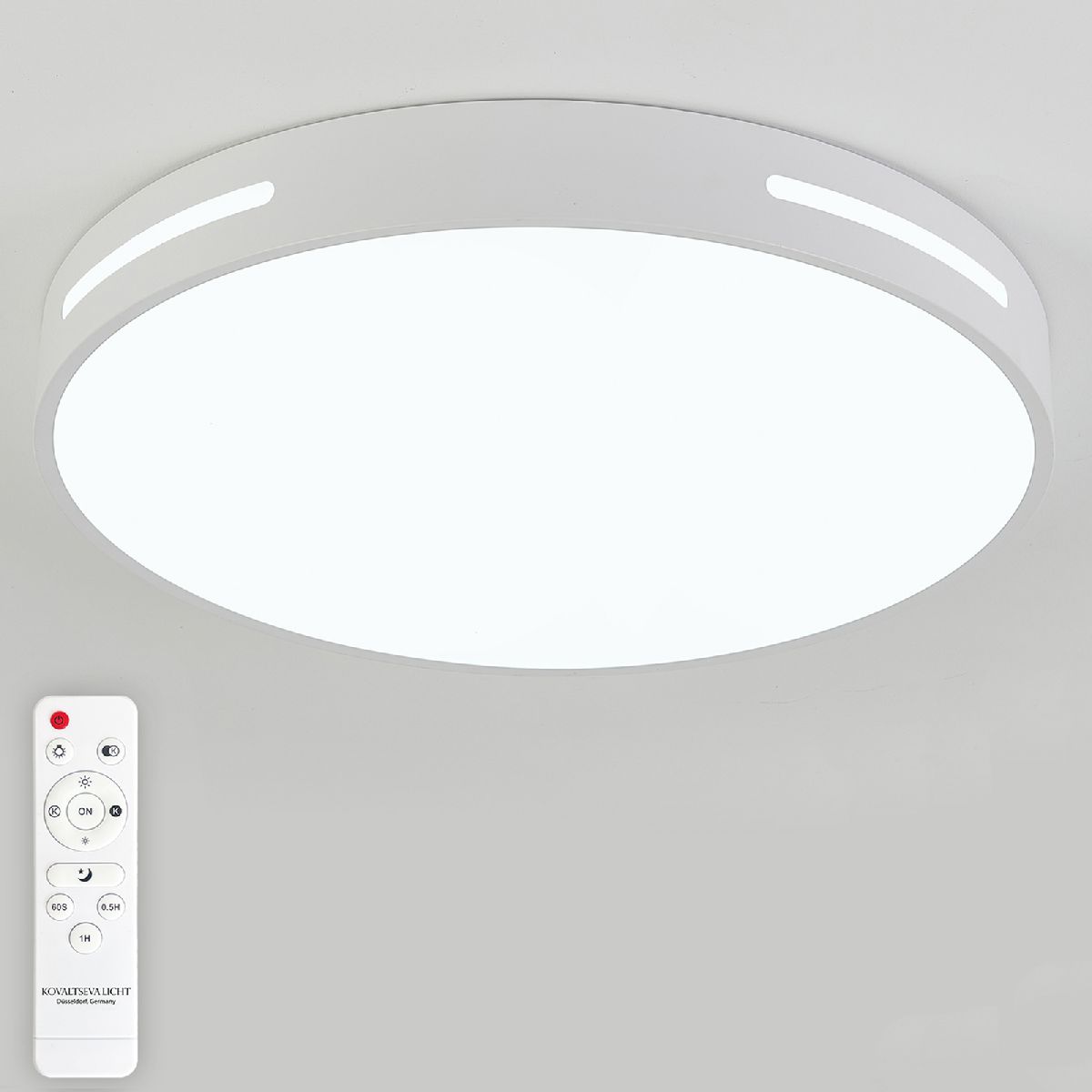 Потолочный светильник Natali Kovaltseva Modern LED LAMPS 81334 в Санкт-Петербурге