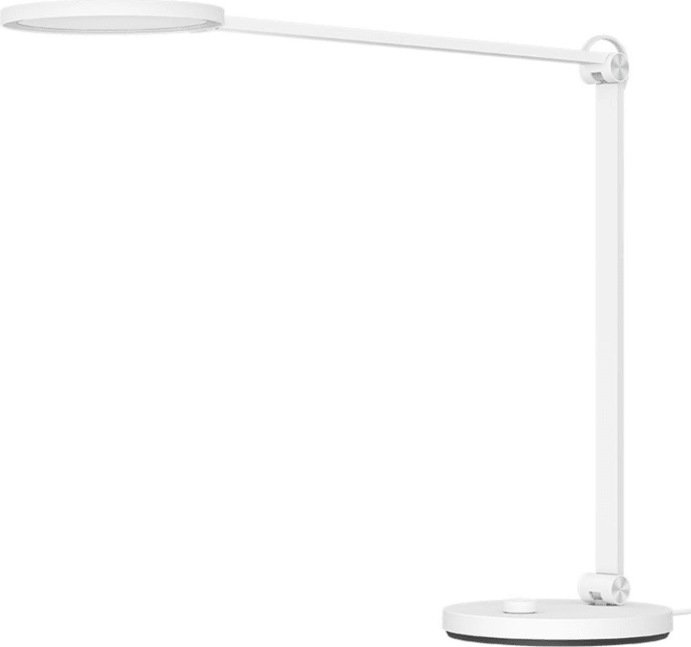 Умная настольная лампа Xiaomi Mi Smart LED Desk Lamp Pro MJTD02YL (BHR4119GL) X27854 в Санкт-Петербурге