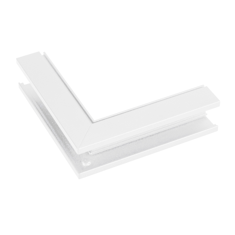 Коннектор угловой Arlight Mag-Orient-Con-2620-L90-EXT 037326 в Санкт-Петербурге