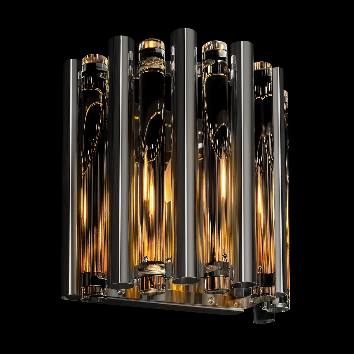 Настенный светильник Loft IT Boucle 10438W в Санкт-Петербурге