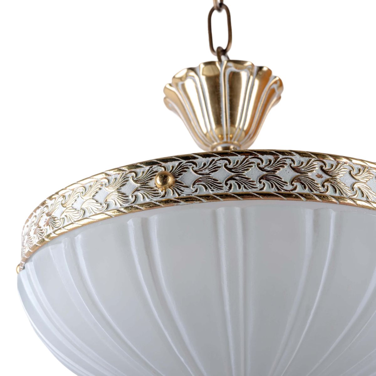 Потолочный светильник Ambiente 7539/35 PL WP в Санкт-Петербурге