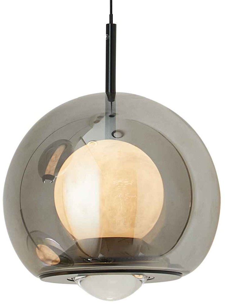 Подвесной светильник Stilfort Геолайт 4031/02/01P в #REGION_NAME_DECLINE_PP#