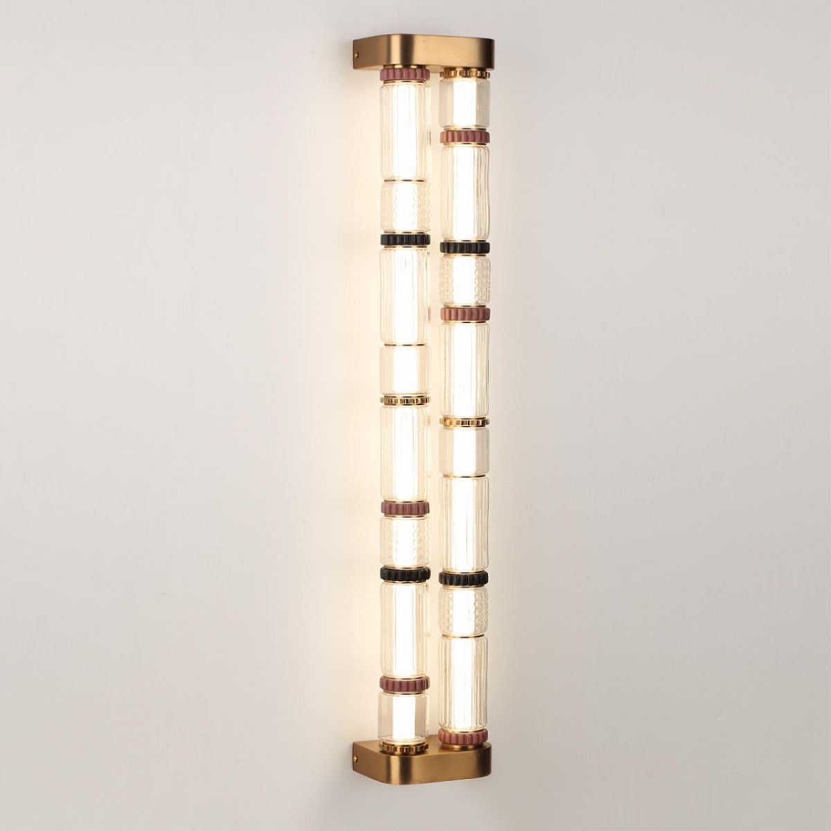 Настенный светильник Odeon Light L-Vision Collier 5455/60WL в Санкт-Петербурге