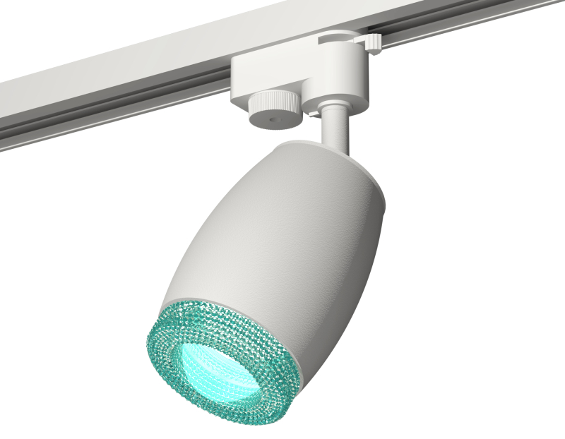 Трековый однофазный светильник Ambrella Light Track System XT1122023 (A2520, C1122, N7194) в Санкт-Петербурге