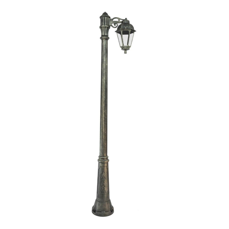 Уличный фонарь Fumagalli Ricu Bisso/Saba 1L K22.157.S10.BXF1R в Санкт-Петербурге