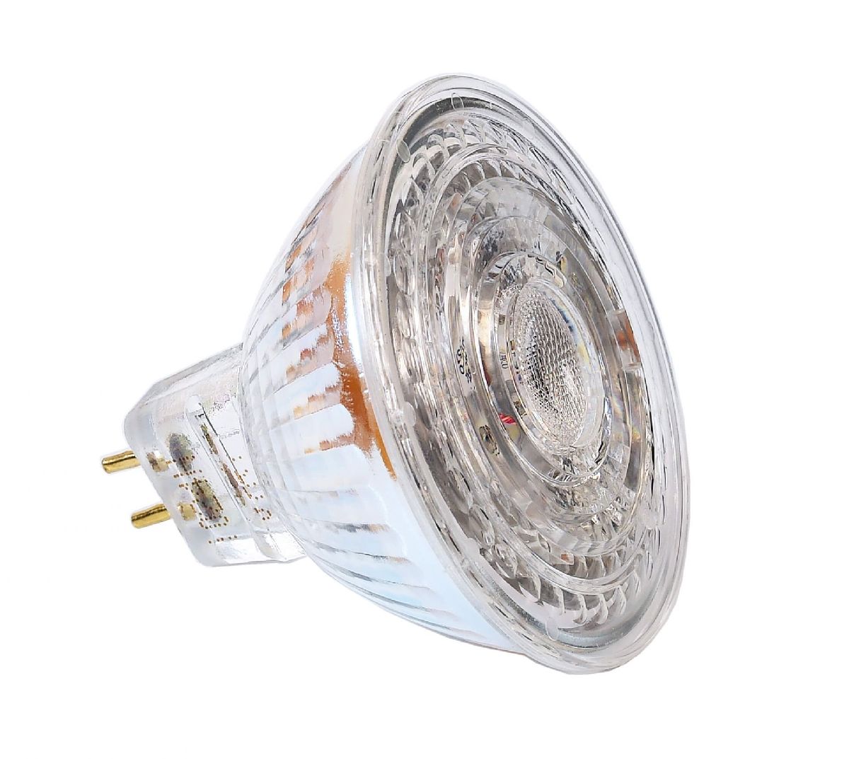 Лампа светодиодная Deko-Light GU5.3 3,8W 3000K 180177 в Санкт-Петербурге