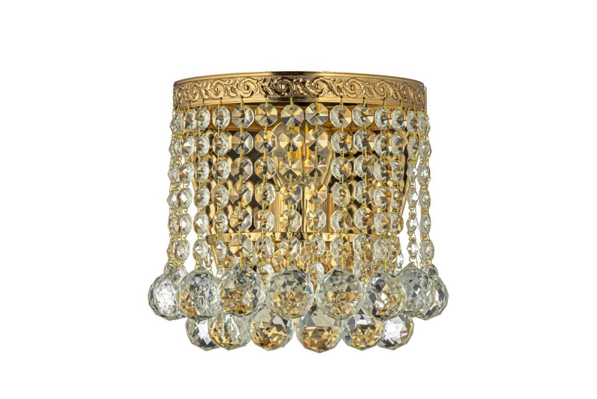 Бра Arti Lampadari Castellana E 2.10.501 G в Санкт-Петербурге